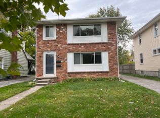 2936 Northwood Ave #A, Toledo, OH