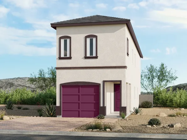 Jasper Plan, Windsor Heights