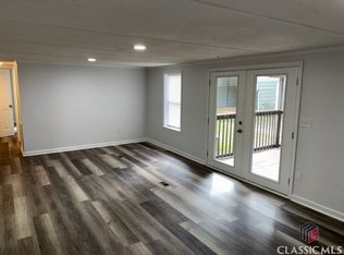 764 Crooked Creek Rd, Athens, GA 30607