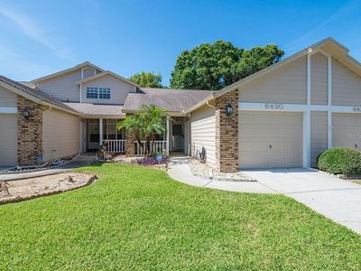 6430 Remus Dr, New Port Richey, FL, 34653