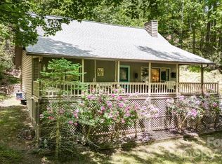 61 Greer Way, Mars Hill, NC 28754