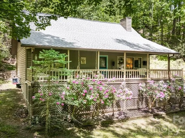 61 Greer Way, Mars Hill, NC 28754