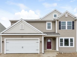 948 Pennine Ridge Way, Grand Ledge, MI 48837