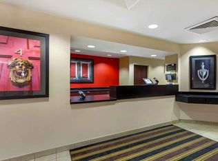 Washington, D.C. - Herndon - Dulles, Herndon, VA 20170