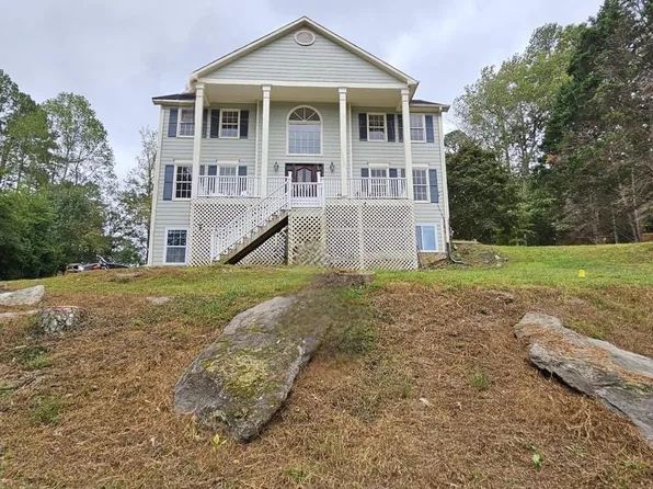 156 Plantation Trce, Woodstock, GA 30188