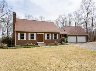 49 Daniel St, East Hampton, CT 06424