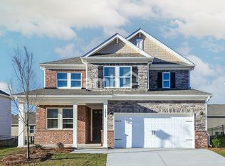 3417 Emzy Dr, Loganville, GA 30052