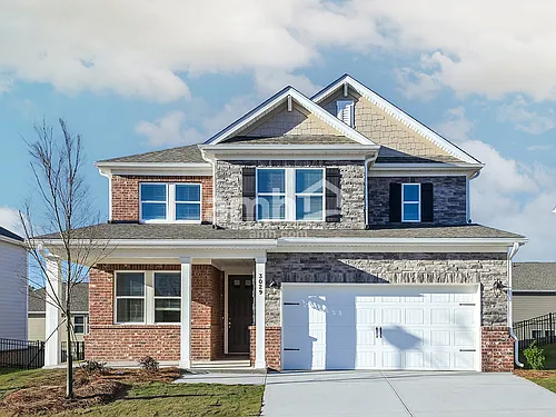 3417 Emzy Dr Photo 1
