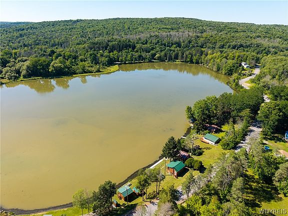 3rd image of 7184 & 7188 Lake Rd Lot 24