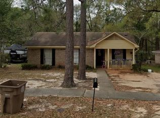 1917 Pallister Pl W, Mobile, AL 36618