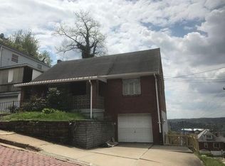2300 Buena Vista St, Pittsburgh, PA 15218