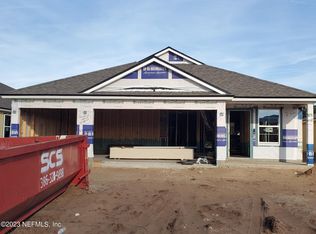 244 Ebro Rd, Saint Augustine, FL 32084