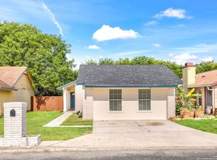3567 Lake Tahoe, San Antonio, TX 78222