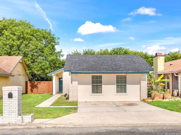 3567 LAKE TAHOE, San Antonio, TX 78222