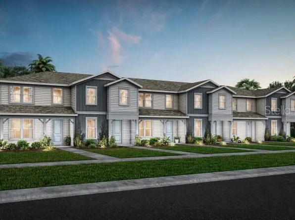 10565 Glowing Beacon St, Orlando, FL 32829