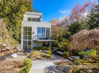 9204 SE 33rd Place, Mercer Island, WA