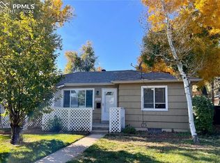 2465 S Race St, Denver, CO 80210