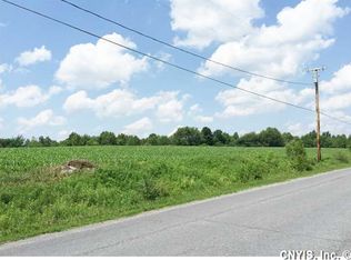 0 Jackson Rd, Carthage, NY 13619