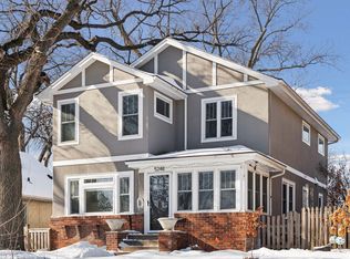 5248 Zenith Ave S, Minneapolis, MN 55410