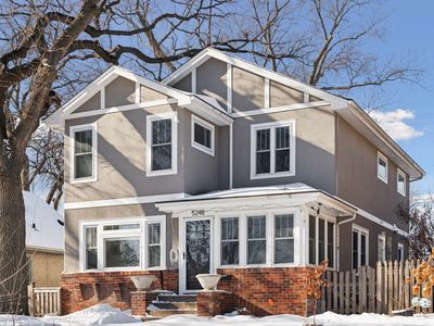 5248 Zenith Ave S, Minneapolis, MN, 55410