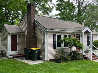 340 Farm St, Bellingham, MA 02019