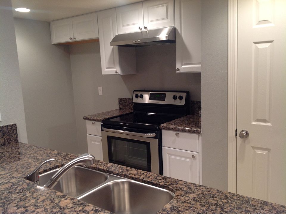 Beautiful Kitchen