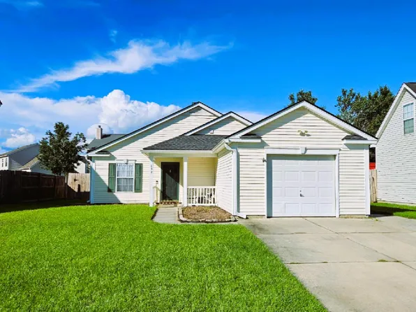 132 Blue Jasmine Ln, Summerville, SC 29483