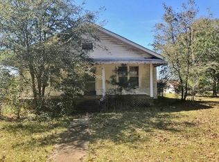 2457 McClendon Rd, Magnolia, MS 39652