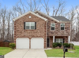 2301 Foxy Dr, Bethlehem, GA