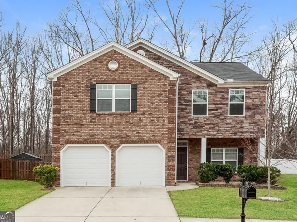 2301 Foxy Dr, Bethlehem, GA 30620