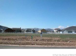 561 Aspen Rd, Kamas, UT 84036