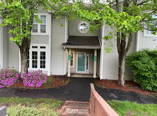 204 Turnberry Vlg #3, East Stroudsburg, PA 18302