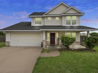 3935 Springmist Dr, College Station, TX 77845