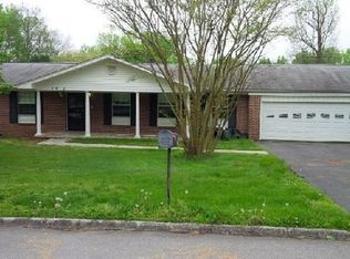 7912 Wheatland Dr, Knoxville, TN 37931