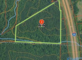 28 Interstate Highway 22, Hamilton, AL 35570