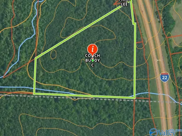 28 Interstate Highway 22, Hamilton, AL 35570