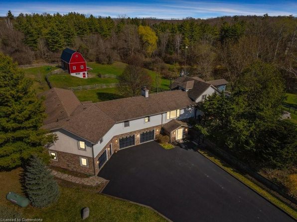4337 Side Road 10, Bradford West Gwillimbury, ON L3Z 0Y3