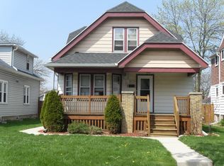 4171 S 2nd St, Milwaukee, WI 53207