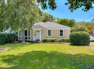 1508 Pendleton Rd, Augusta, GA 30904