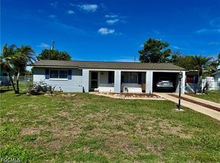 332 Dellwood Ave, Lehigh Acres, FL 33936