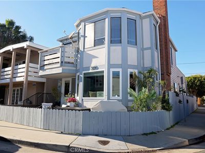 519 35th St #1, Newport Beach, CA, 92663