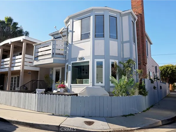 519 35th St #1, Newport Beach, CA 92663