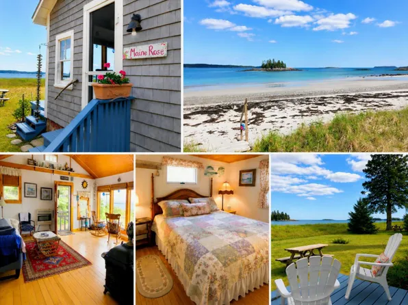 609 Mason Bay Road #C-1, Jonesport, ME 04649