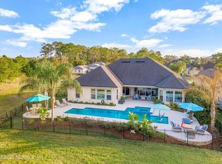 151 Littlewood Rd, Ponte Vedra, FL 32081