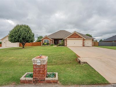 6906 Rolling Mdws, Tuttle, OK, 73089