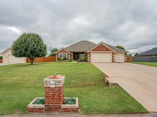 6906 Rolling Mdws, Tuttle, OK 73089