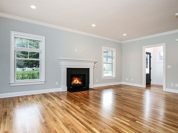 Great Room with Fireplace