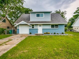 3404 Sunnydale Ln, Denton, TX 76209