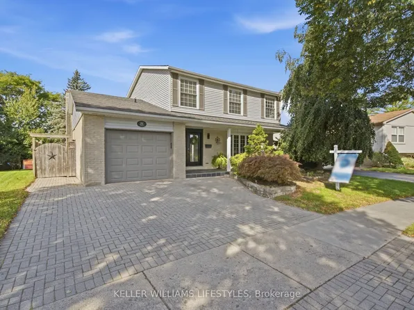 151 Brixham Cres, London, ON N6K 1K9