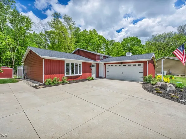 20150 Jefferson Ct, Strongsville, OH 44149